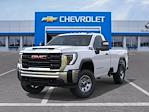 New 2026 GMC Sierra 2500 Pro Regular Cab 4WD Pickup for sale #26G556 - photo 6