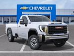 New 2026 GMC Sierra 2500 Pro Regular Cab 4WD Pickup for sale #26G557 - photo 9