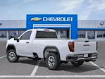 New 2026 GMC Sierra 2500 Pro Regular Cab 4WD Pickup for sale #26G557 - photo 4