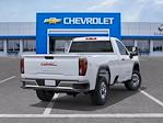 New 2026 GMC Sierra 2500 Pro Regular Cab 4WD Pickup for sale #26G557 - photo 2