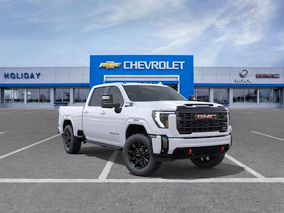 2026 GMC Sierra 2500 Crew Cab 4WD Pickup for sale #26G558 - photo 1