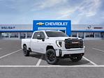 2026 GMC Sierra 2500 Crew Cab 4WD Pickup for sale #26G558 - photo 1