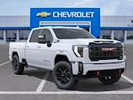 2026 GMC Sierra 2500 Crew Cab 4WD Pickup for sale #26G558 - photo 9