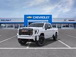 2026 GMC Sierra 2500 Crew Cab 4WD Pickup for sale #26G558 - photo 10