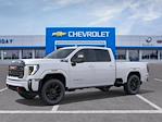 2026 GMC Sierra 2500 Crew Cab 4WD Pickup for sale #26G558 - photo 3