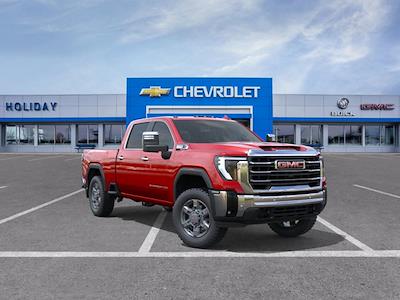 2026 GMC Sierra 2500 Crew Cab 4WD Pickup for sale #26G559 - photo 1