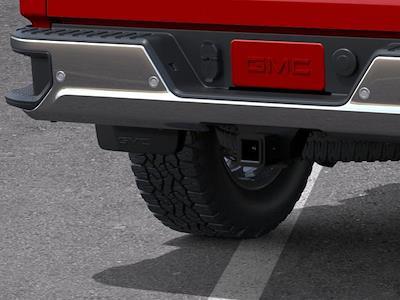New 2026 GMC Sierra 2500 SLT Crew Cab 4WD Pickup for sale #26G559 - photo 2