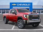 New 2026 GMC Sierra 2500 SLT Crew Cab 4WD Pickup for sale #26G559 - photo 4