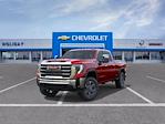 New 2026 GMC Sierra 2500 SLT Crew Cab 4WD Pickup for sale #26G559 - photo 5