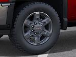 New 2026 GMC Sierra 2500 SLT Crew Cab 4WD Pickup for sale #26G559 - photo 6