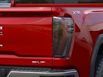 New 2026 GMC Sierra 2500 SLT Crew Cab 4WD Pickup for sale #26G559 - photo 8