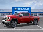 New 2026 GMC Sierra 2500 SLT Crew Cab 4WD Pickup for sale #26G559 - photo 12