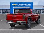 New 2026 GMC Sierra 2500 SLT Crew Cab 4WD Pickup for sale #26G559 - photo 14