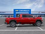 New 2026 GMC Sierra 2500 SLT Crew Cab 4WD Pickup for sale #26G559 - photo 15