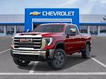 New 2026 GMC Sierra 2500 SLT Crew Cab 4WD Pickup for sale #26G559 - photo 1