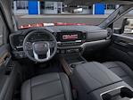 New 2026 GMC Sierra 2500 SLT Crew Cab 4WD Pickup for sale #26G559 - photo 3