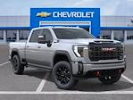 New 2026 GMC Sierra 2500 AT4 Crew Cab 4WD Pickup for sale #26G560 - photo 5