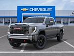 New 2026 GMC Sierra 2500 AT4 Crew Cab 4WD Pickup for sale #26G560 - photo 2