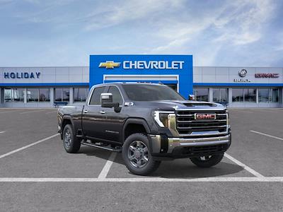 2026 GMC Sierra 2500 Crew Cab 4WD Pickup for sale #26G562 - photo 1