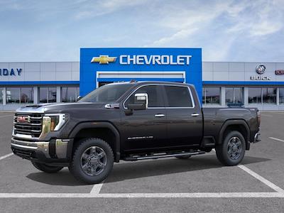 2026 GMC Sierra 2500 Crew Cab 4WD Pickup for sale #26G562 - photo 2