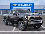 New 2026 GMC Sierra 2500 SLT Crew Cab 4WD Pickup for sale #26G562 - photo 4