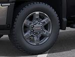 New 2026 GMC Sierra 2500 SLT Crew Cab 4WD Pickup for sale #26G562 - photo 6