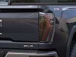New 2026 GMC Sierra 2500 SLT Crew Cab 4WD Pickup for sale #26G562 - photo 8
