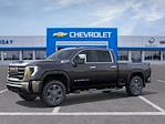 2026 GMC Sierra 2500 Crew Cab 4WD Pickup for sale #26G562 - photo 2
