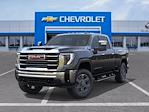 New 2026 GMC Sierra 2500 SLT Crew Cab 4WD Pickup for sale #26G562 - photo 1