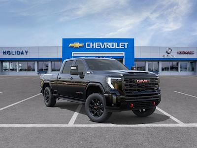 2026 GMC Sierra 2500 Crew Cab 4WD Pickup for sale #26G563 - photo 1