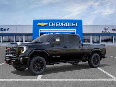 2026 GMC Sierra 2500 Crew Cab 4WD Pickup for sale #26G563 - photo 2