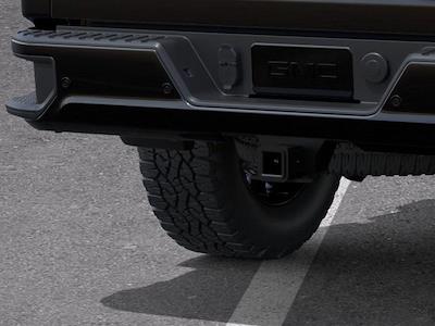New 2026 GMC Sierra 2500 AT4 Crew Cab 4WD Pickup for sale #26G563 - photo 2