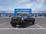 New 2026 GMC Sierra 2500 AT4 Crew Cab 4WD Pickup for sale #26G563 - photo 5