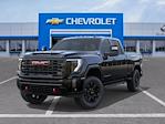 New 2026 GMC Sierra 2500 AT4 Crew Cab 4WD Pickup for sale #26G563 - photo 1