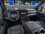 New 2026 GMC Sierra 2500 AT4 Crew Cab 4WD Pickup for sale #26G563 - photo 3