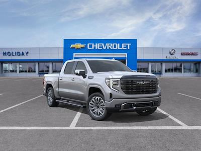 New 2026 GMC Sierra 1500 Denali Ultimate Crew Cab 4WD Pickup for sale #26G565 - photo 1