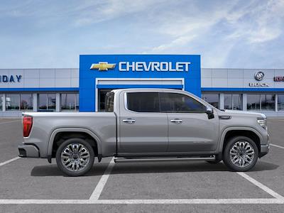 2026 GMC Sierra 1500 Crew Cab 4WD Pickup for sale #26G565 - photo 2