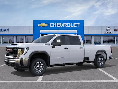 2026 GMC Sierra 2500 Crew Cab 4WD Pickup for sale #26G566 - photo 2