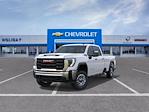 New 2026 GMC Sierra 2500 Pro Crew Cab 4WD Pickup for sale #26G566 - photo 10
