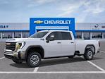 2026 GMC Sierra 2500 Crew Cab 4WD Pickup for sale #26G566 - photo 2