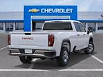 2026 GMC Sierra 2500 Crew Cab 4WD Pickup for sale #26G566 - photo 4