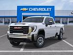 New 2026 GMC Sierra 2500 Pro Crew Cab 4WD Pickup for sale #26G566 - photo 6