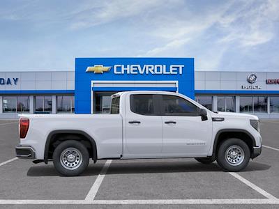 2026 GMC Sierra 1500 Double Cab 4WD Pickup for sale #26G567 - photo 1