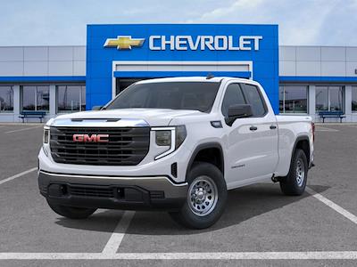 2026 GMC Sierra 1500 Double Cab 4WD Pickup for sale #26G567 - photo 2