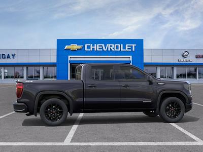 New 2026 GMC Sierra 1500 Elevation Crew Cab 4WD Pickup for sale #26G568 - photo 1