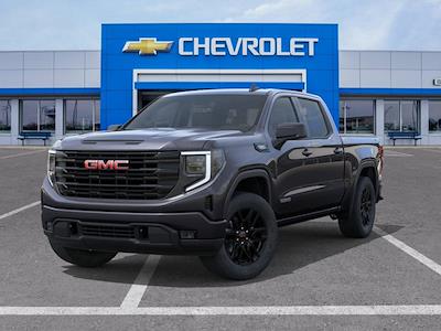 New 2026 GMC Sierra 1500 Elevation Crew Cab 4WD Pickup for sale #26G568 - photo 2