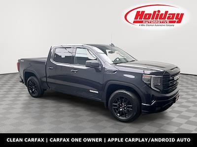 2022 GMC Sierra 1500 Crew Cab 4WD Pickup for sale #26G568A - photo 1