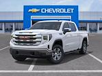 2026 GMC Sierra 1500 Crew Cab 4WD Pickup for sale #26G579 - photo 3