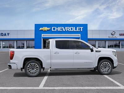 2026 GMC Sierra 1500 Crew Cab 4WD Pickup for sale #26G581 - photo 2