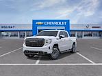 2026 GMC Sierra 1500 Crew Cab 4WD Pickup for sale #26G581 - photo 7